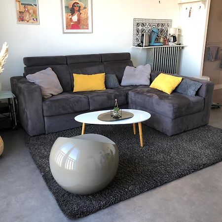 Appartement Sur La Plage De Malo Les Bains Vue Mer Dunkirk Екстериор снимка