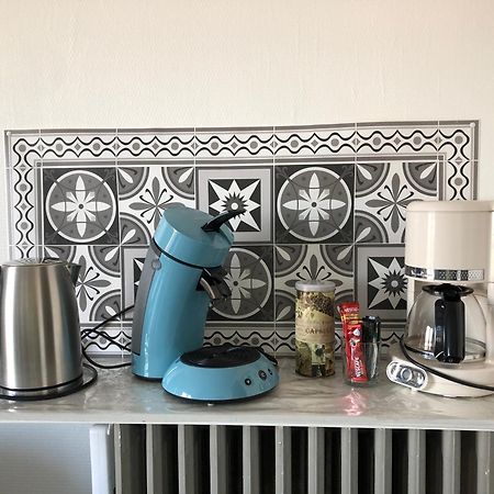 Appartement Sur La Plage De Malo Les Bains Vue Mer Dunkirk Екстериор снимка