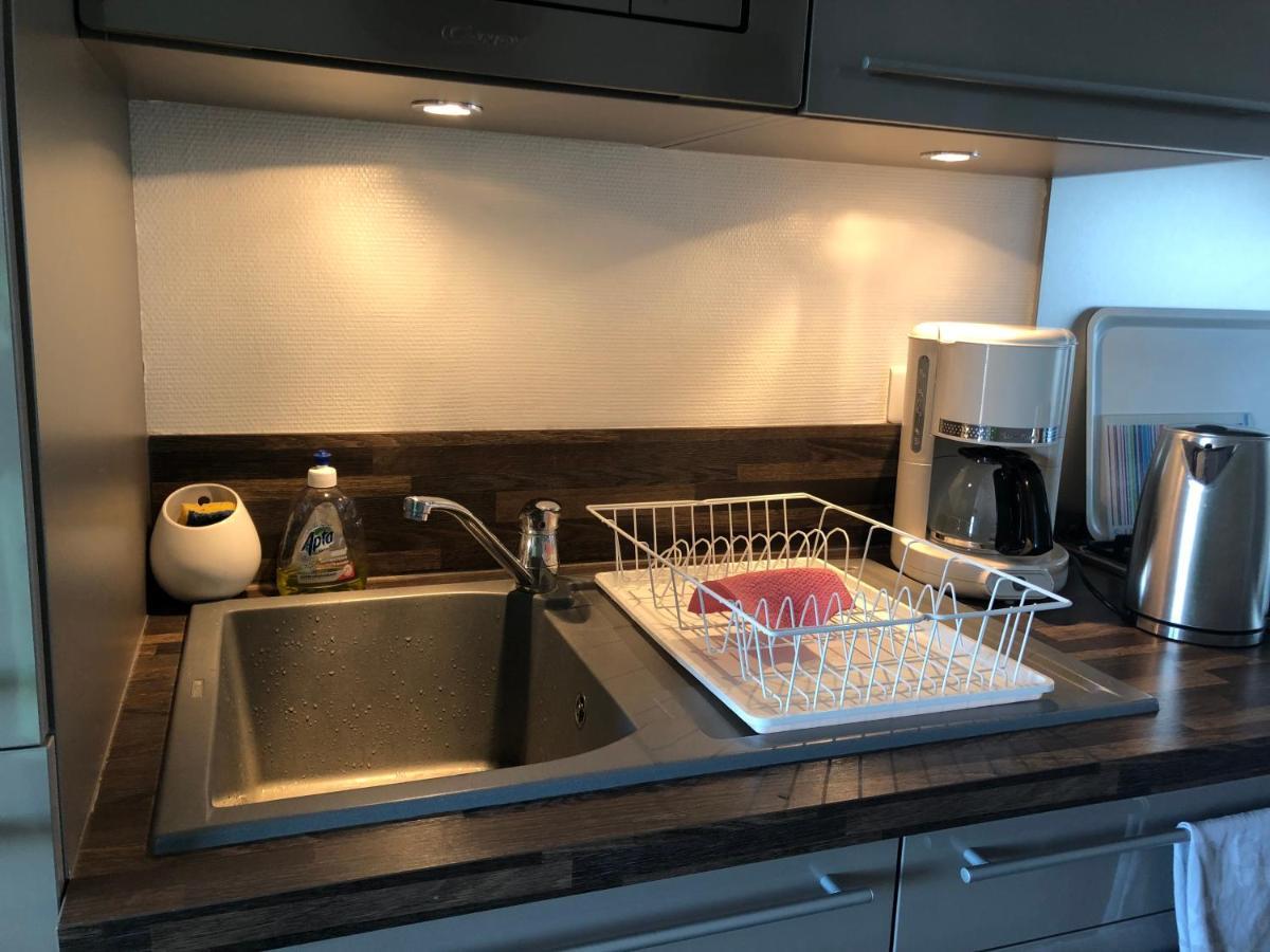 Appartement Sur La Plage De Malo Les Bains Vue Mer Dunkirk Екстериор снимка