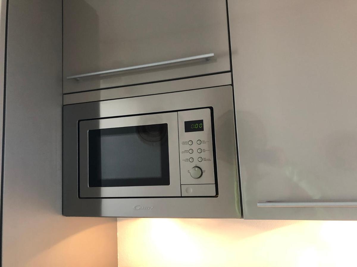 Appartement Sur La Plage De Malo Les Bains Vue Mer Dunkirk Екстериор снимка