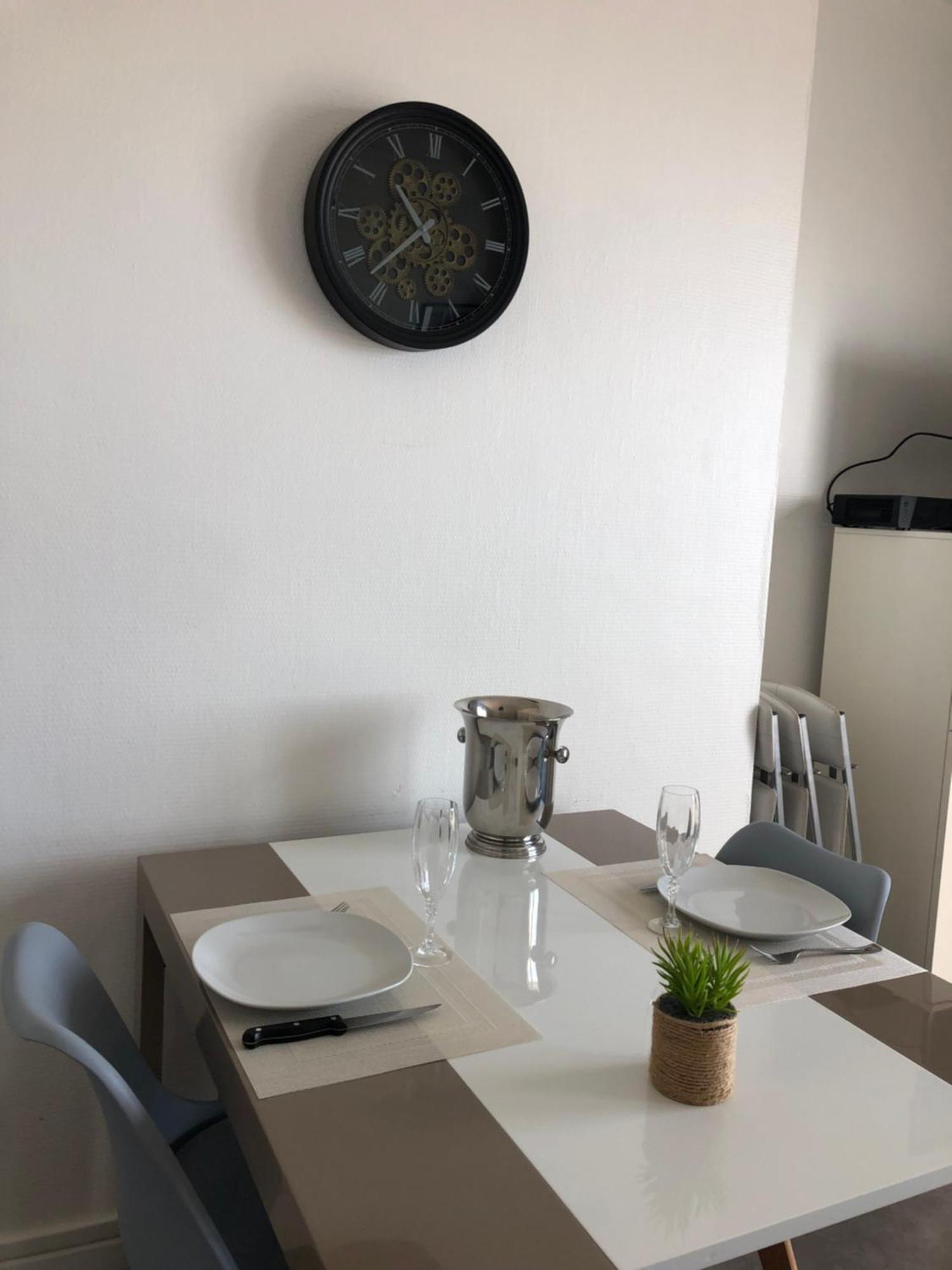Appartement Sur La Plage De Malo Les Bains Vue Mer Dunkirk Екстериор снимка