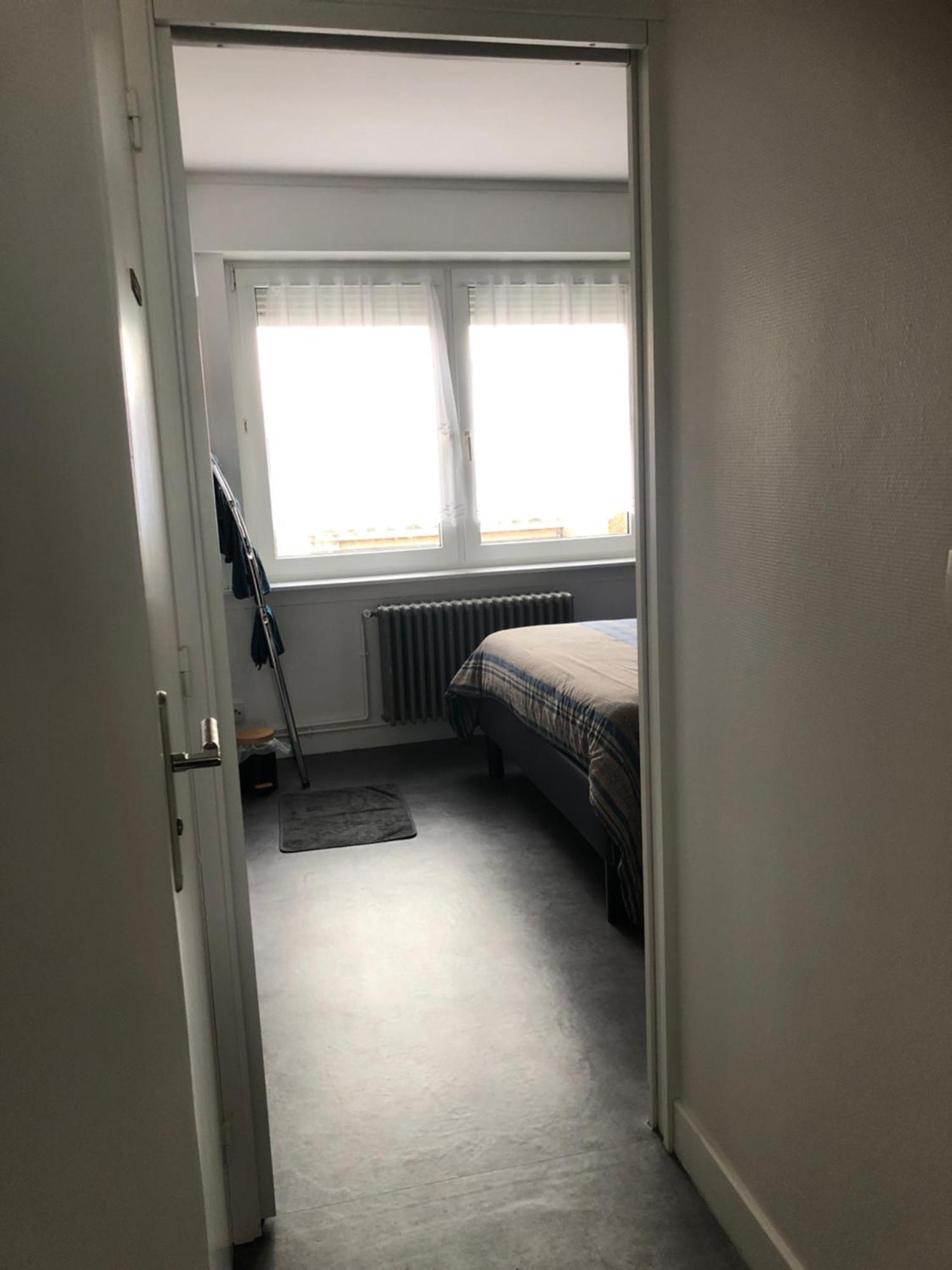 Appartement Sur La Plage De Malo Les Bains Vue Mer Dunkirk Екстериор снимка